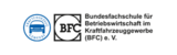 Bundesfachschule für Betriebswirtschaft im Kraftfahrzeuggerbe e.V. Logo
