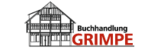 Buchhandlung Grimpe GmbH Logo